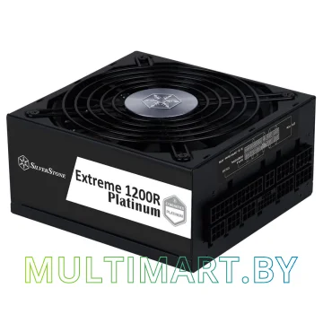 Блок питания Silverstone Extreme 1200R Platinum картинка 3